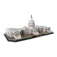PUZZLE 3D LED TH US CAPITOL HILL