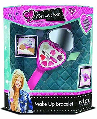 BRACCIALETTO MAKE UP NICE TV