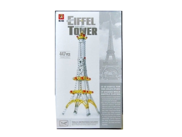 COSTRUZIONI METALLO TORRE