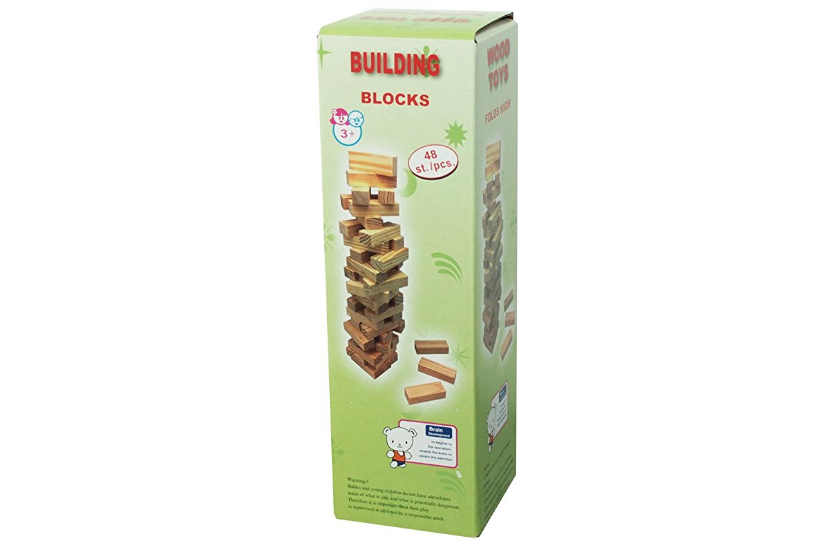 TORRE LEGNO