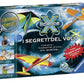 SCIENZE X I SEGRETI DEL VOLO