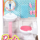 BARBIE ARREDAMENTI BASIC ASST.