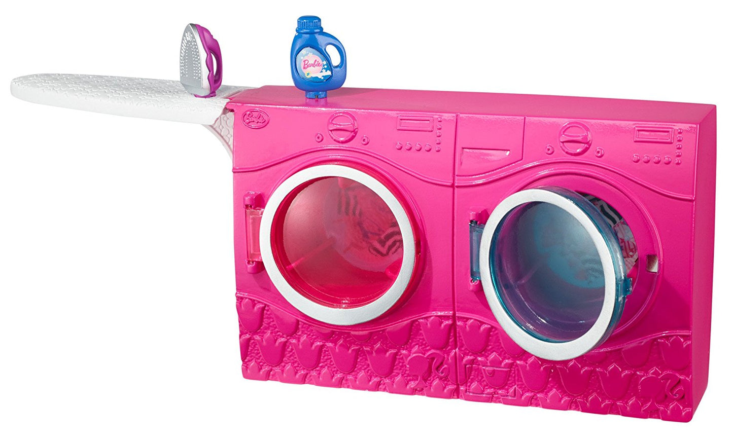 BARBIE ARREDAMENTI BASIC ASST.