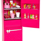 BARBIE ARREDAMENTI BASIC ASST.