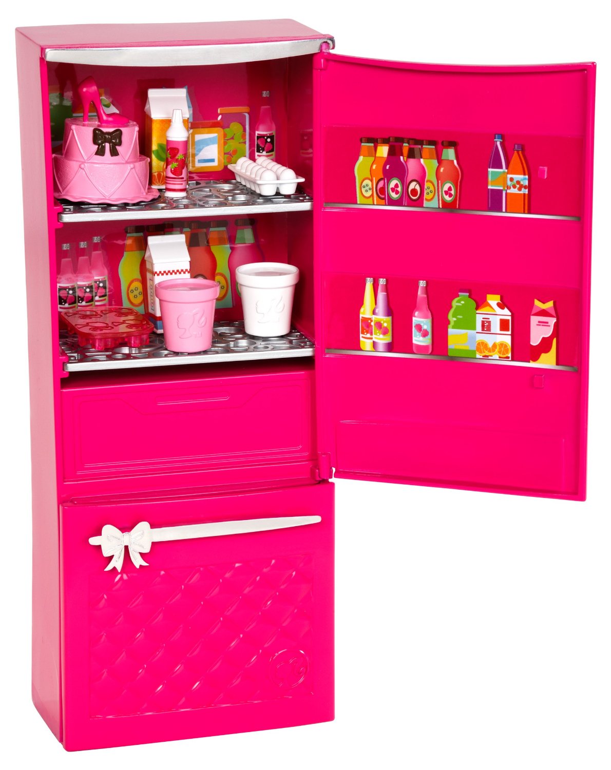 BARBIE ARREDAMENTI BASIC ASST.