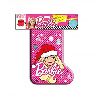 CALZA BARBIE 2017