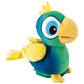 CLUB PETZ FUNNY PAPPAGALLO BENNY TA
