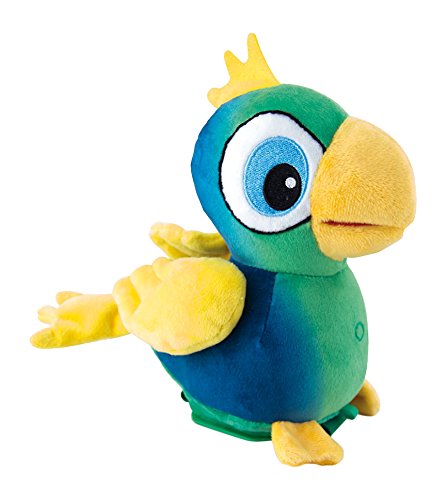 CLUB PETZ FUNNY PAPPAGALLO BENNY TA