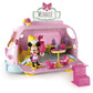 MINNIE FURGONCINO DELLE DOLCEZZE CO