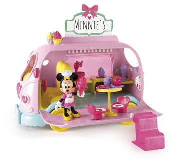 MINNIE FURGONCINO DELLE DOLCEZZE CO