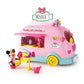 MINNIE FURGONCINO DELLE DOLCEZZE CO