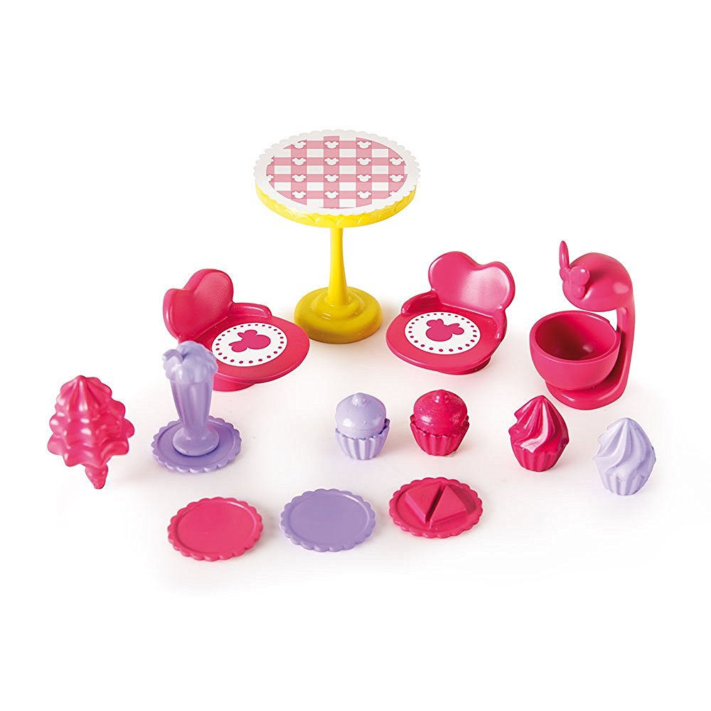 MINNIE FURGONCINO DELLE DOLCEZZE CO