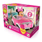 MINNIE NUOVA AUTO RC CON PERSONAGGI