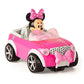 MINNIE NUOVA AUTO RC CON PERSONAGGI