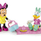 MINNIE PACK MINNIE E DAISY PIC-NIC