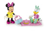 MINNIE PACK MINNIE E DAISY PIC-NIC