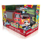 MMCH CAMION DEI POMPIERI CON MICKEY