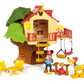 MMCH CASETTA SULL'ALBERO