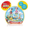 MMCH PACK 5PZ MICKEY, MINNIE, PLUTO