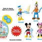MMCH PACK 5PZ MICKEY, MINNIE, PLUTO