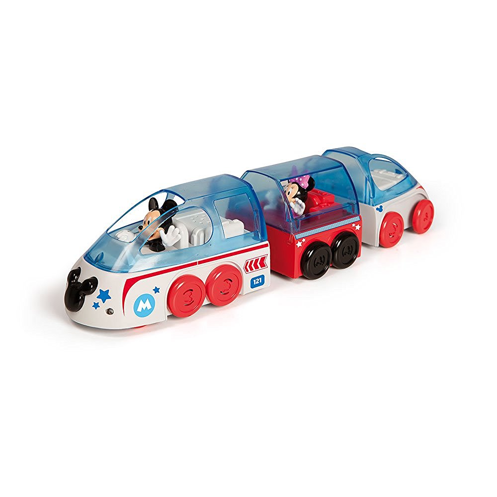MMCH TRENINO RC