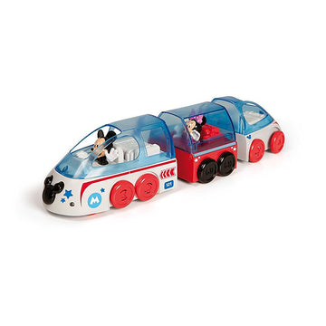 MMCH TRENINO RC