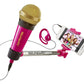 PLAY FUN SELFIE MIC ASTA