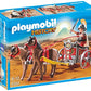 BIGA ROMANA 5391