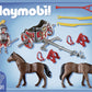 BIGA ROMANA 5391