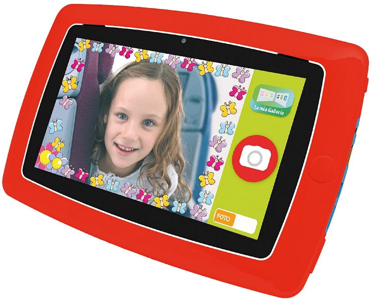 MIO TAB SMART KID HD