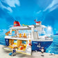 NAVE DA CROCIERA 6978