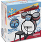 BATTERIA C/PARTNER ELETTRONICO