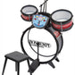 BATTERIA C/PARTNER ELETTRONICO