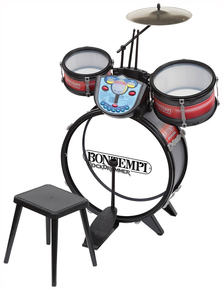 BATTERIA C/PARTNER ELETTRONICO