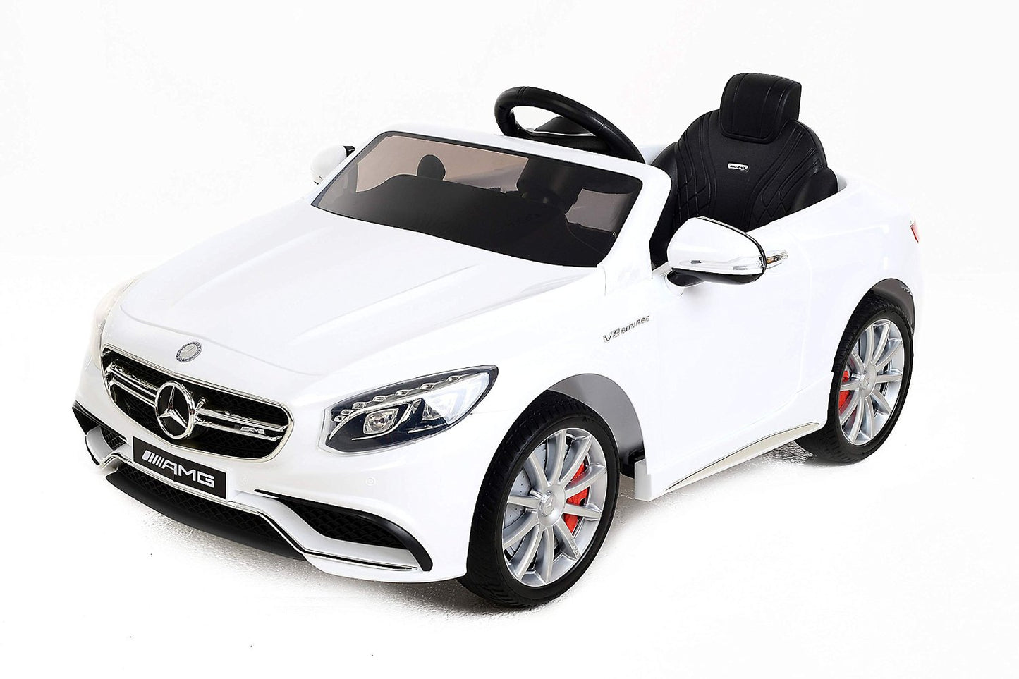 AUTO MERCEDES CLA 12V
