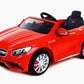 AUTO MERCEDES CLA 12V