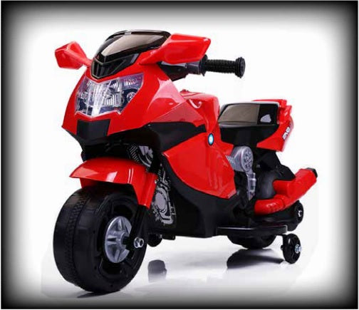 MOTO CORSA 6V