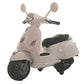 VESPA HAPPY