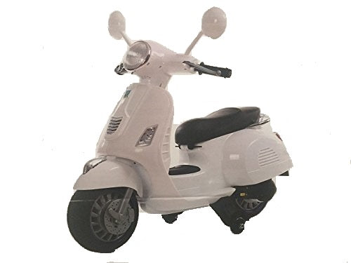 VESPA HAPPY