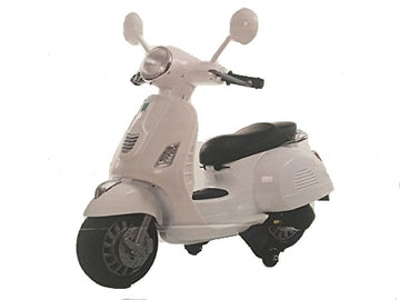 VESPA HAPPY