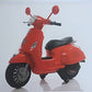 VESPA HAPPY