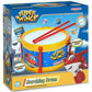 TAMBURO SUPER WINGS