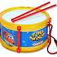 TAMBURO SUPER WINGS