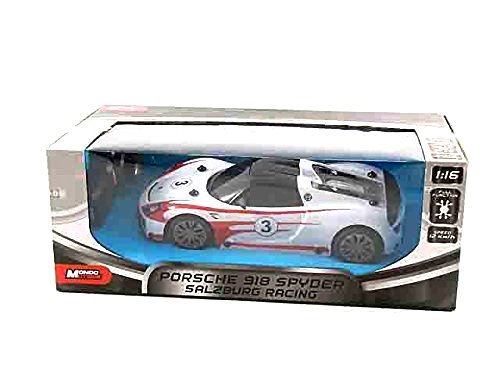 PORSCHE 918 RACING R/C 1/16