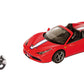 FERRARI 458 SPECIAL R/C 1/14