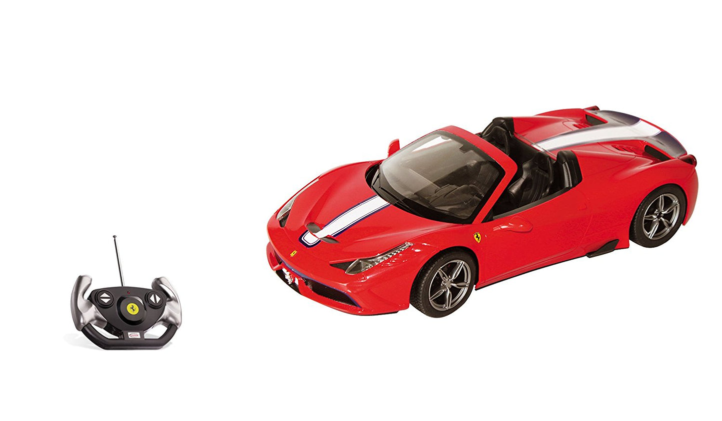 FERRARI 458 SPECIAL R/C 1/14