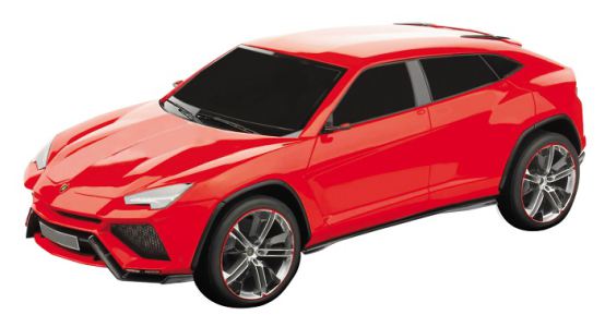 LAMBORGHINIURUS CONCEPT R/C 1/14