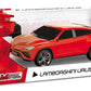 LAMBORGHINIURUS CONCEPT R/C 1/14