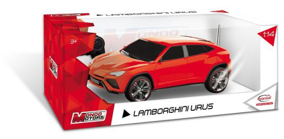 LAMBORGHINIURUS CONCEPT R/C 1/14
