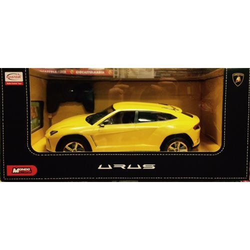 LAMBORGHINIURUS CONCEPT R/C 1/14